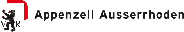 Kanton Appenzell Ausserrhoden Logo